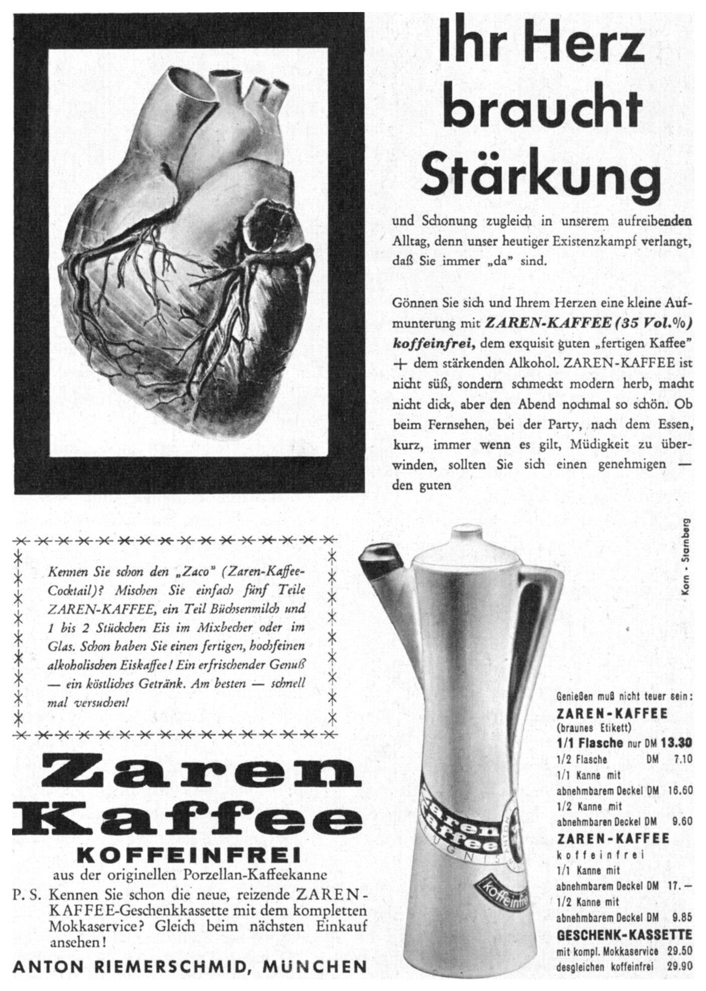 Zaren Kaffee 1961 0.jpg